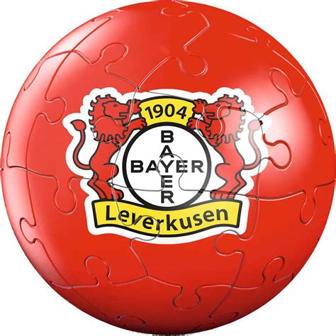 Die liga auf einen blick. Bundesliga Adventskalender 2020/2021 | 3D Puzzle-Ball | 3D ...