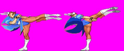 Chun Li Игровая эротика Street Fighter Уличный Боец  Игры картинки гифки