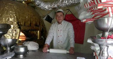 و القصة متواصلة إن شاء الله في الحلقات القادمة. عم حسام أبو عامر "ليت زمن الفطير يعود يومًا" - اليوم السابع