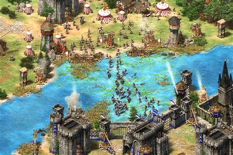 تحميل لعبة Age Of Empires 2 كاملة برابط واحد مباشر للكمبوتر من ميديا فاير