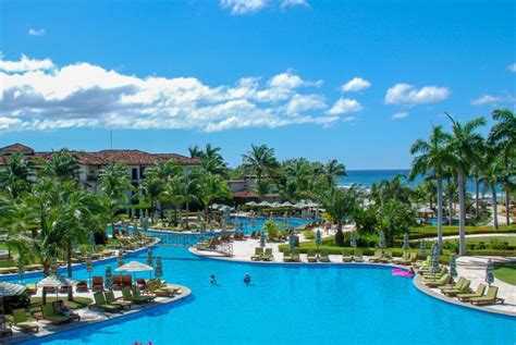 Jw Marriott Guanacaste Resort And Spa Go Visit Costa Rica