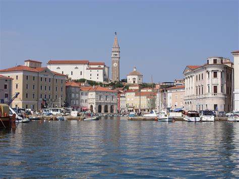 Piran - Wikipedia