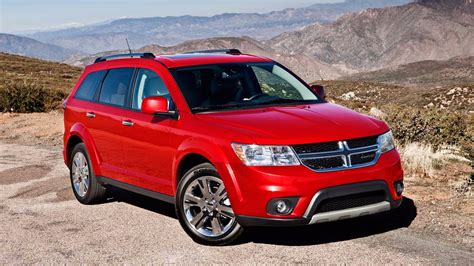 Последние твиты от journey (@journeyofficial). FCA Recalls 363k Dodge Journey Crossovers For Airbag Issues