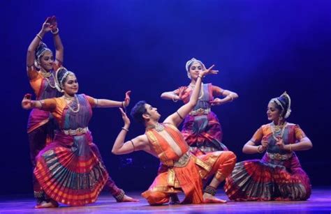 Narthaki Blog Gateway To The World Of Indian Dance January 2020