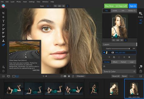 10 Best Photo Editing Softwares For Pc 2019