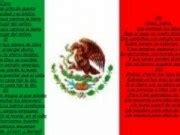 Mexihcaletepetlacuicalt), also known by its incipit mexicans, at the cry of war. HIMNO NACIONAL MEXICANO (COMPLETA) - Himno Nacional ...