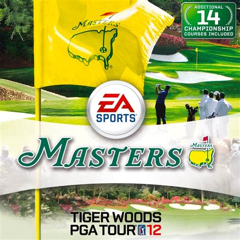Tiger Woods Pga Tour 12 The Masters Tiger Woods 12 Guide Ign