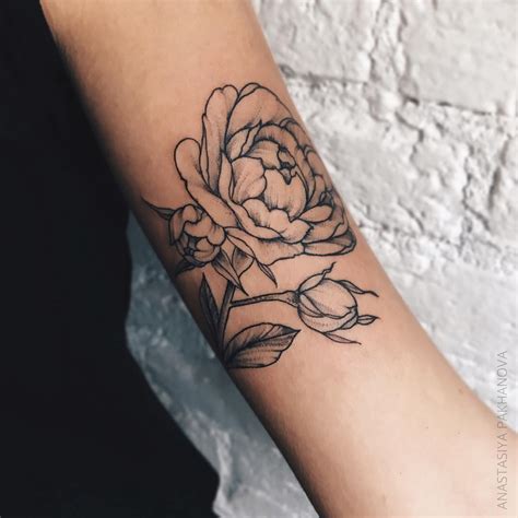 27 Inspiring Rose Tattoos Designs - Page 15 of 27 - Ninja Cosmico