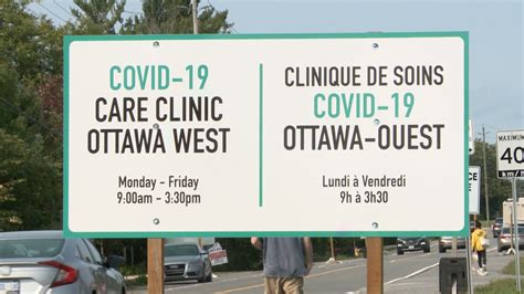 Heres Where You Can Get Tested For Covid 19 In Ottawa And Eastern