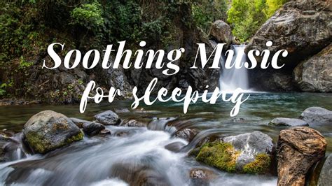 Soothing Music For Sleep Short Soothing Music For Calming Mind Soothing Piano Music For