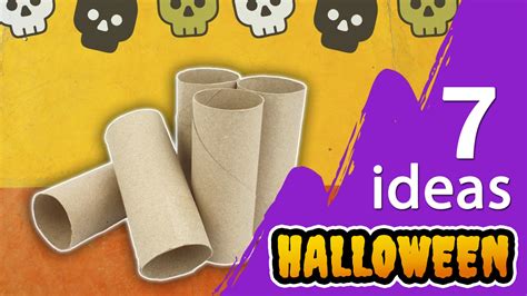 Manualidades De Halloween Ideasf Ciles Manualidades Play