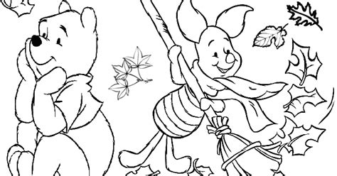 We have collected 39+ winnie the pooh thanksgiving coloring page images of various designs for you to color. Thanksgiving Coloring Pages: Winnie The Pooh Thanksgiving ...