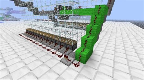 Minecraft allows you to make automated things using materials that you can find around. How to Make a Programmable Piano in Minecraft « Minecraft ...