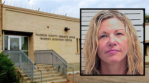 Woman Speaks Out After Spending Days In Jail Alone With Lori Vallow