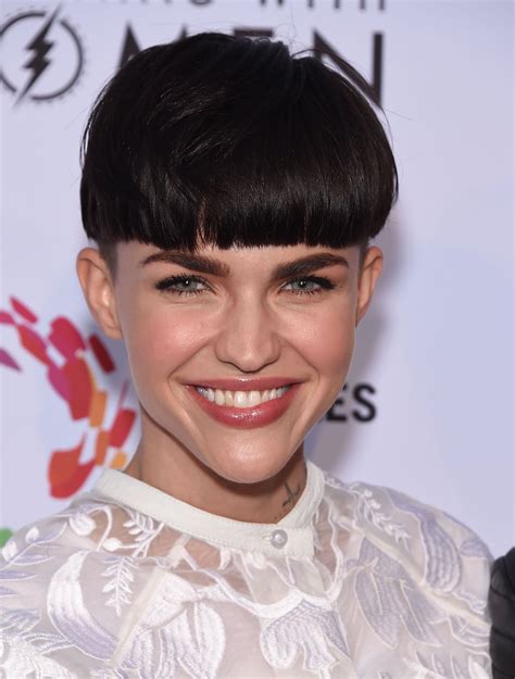 Celebrity Short Hairstyles