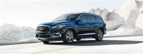 2020 Infiniti Qx60 South Motors Infiniti Dealership