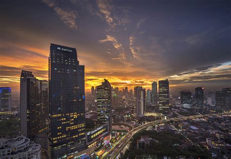 5 Best Residential Neighborhoods In Jakarta Which One Do You Like
