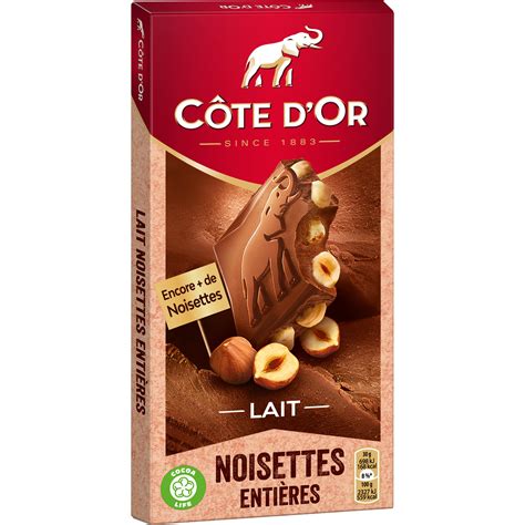 Côte Dor World Wide Chocolate