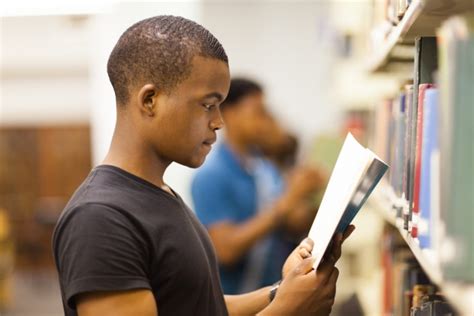 50 Books Every Black Teen Should Read Black America Web