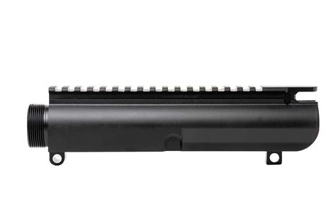 Ar 308 Stripped Upper Receiver 80 Percent Arms