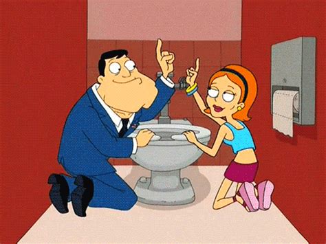 American Dad Gif Gif Abyss