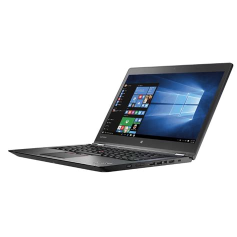Lenovo Yoga 460 Core I5 6200u 8gb 256gb Ssd 14 Inch Windows 10