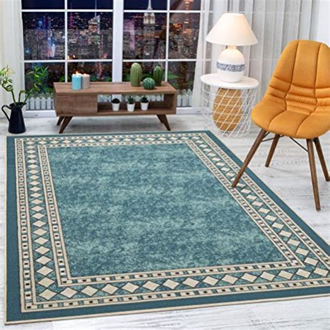 5 X 7 Area Rugs