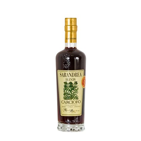 Conservate foglie e scarti del carciofo per una tisana! Elixir carciofo - Sarandrea