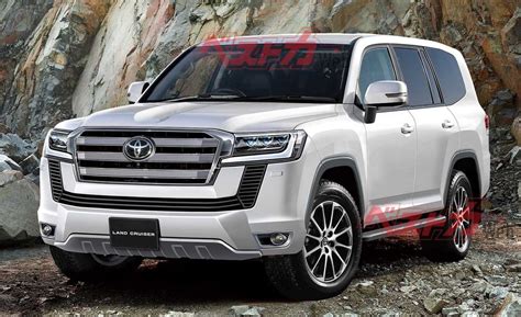 Basically, we know all of us are not going to view it during the says; Research New Toyota Land Cruiser 2022 Model | New Cars Design
