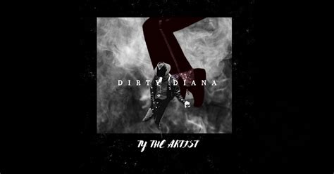 Ty The Artist Dirty Diana Sleeping Bag Studios