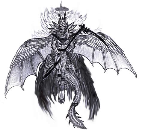 Samael The Angel Of Death By Bysthedragon On Deviantart