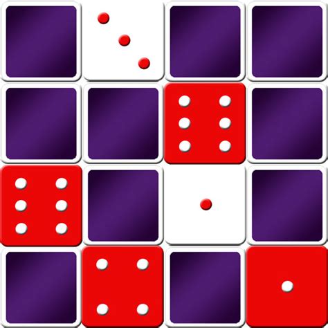 Play Matching Game For Adults Dice Sides Online And Free Memozor