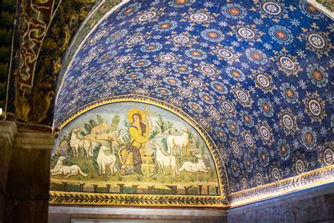 Ravenna Mosaics 8 Places To See The Best Of Ravennas Art