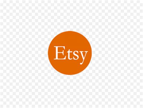 Etsy Icon Icon Etsy Logo Svg Pngetsy Icon Png Free Transparent Png