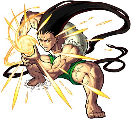 Download transparent gon png for free on pngkey.com. Gon Freecss | VS Battles Wiki | FANDOM powered by Wikia