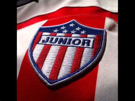 Select from premium junior de barranquilla of the highest quality. carnaval toda la vida - junior de barranquilla - YouTube