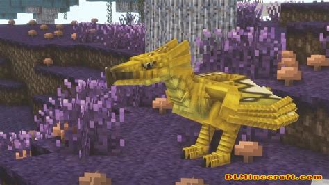 Minecraft Modpacks With Mo Creatures Springgost