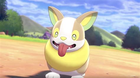 Latest news about pokémon sword and shield for the nintendo switch; Pokemon With Max IVs Can Appear in Sword and Shield's Wild ...