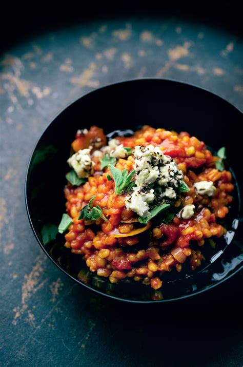 Vibrant vegetable cooking from london's ottolenghi ($21; A Sumptuous Middle Eastern Dinner Party Menu - The Happy ...