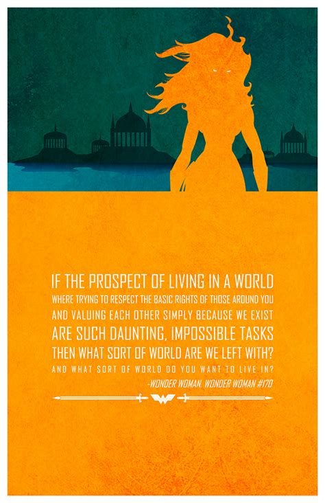 Heroic Words Of Wisdom A Poster Series Of Inspirational Quotes From