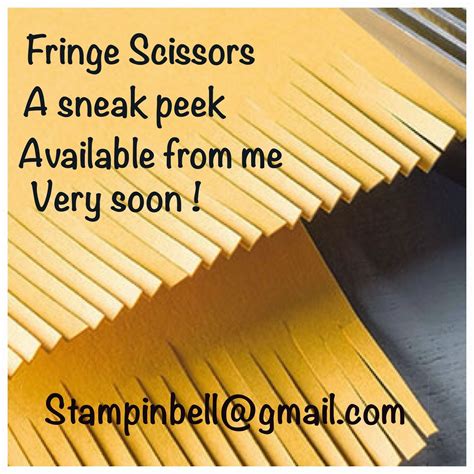 Fringe benefits | Fringe benefits, Stampin up, Fringe