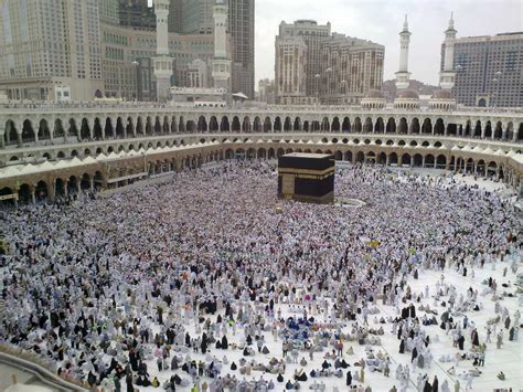 Hajj 2023 Pious Pilgrimage To Makkah Madina