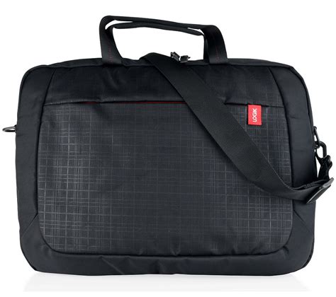 Logik L16cqlc16 156 Laptop Case Black Fast Delivery Currysie