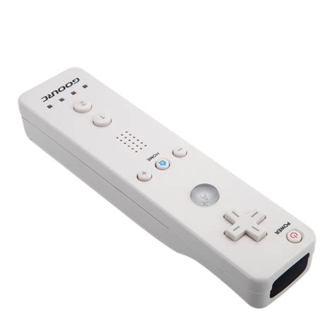 For Nintendo Wii Remote Control Wireless Controller