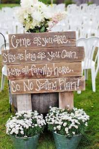 From invitations and centerpieces to cowboy boots, find country wedding decor, songs, and rustic wedding ideas at great american country. Country Wedding Decoration Ideas Pinterest