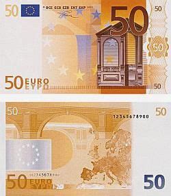 Wenn sie ein mobiltelefon verwenden, können sie auch die menüleiste des browsers verwenden. 50 Euro Schein Bilder - Bild 50 Euro Schein | Billetes del mundo, Papel moneda y Casa de la moneda