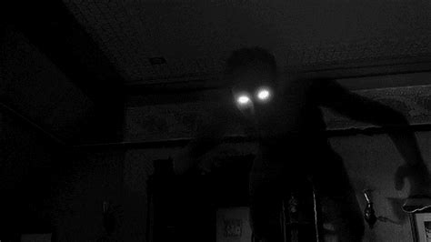 Join Us Shadow Powers Scary Gif Shadow People