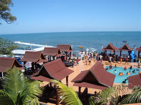 WISATA PANTAI GALESONG DI MAKASSAR - faizmaster.com