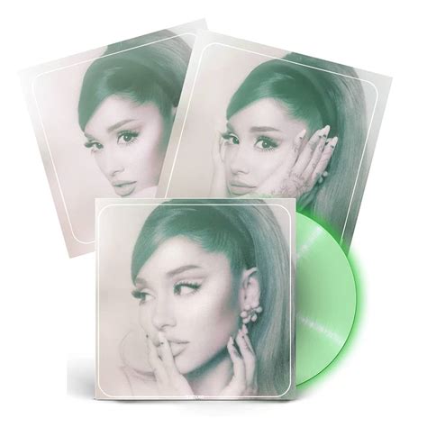 Ariana Grande Vinyl Ugel01epgobpe