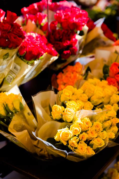 Make them for parties, sweet treats, or gifts. First Look: The Fresh Market Opens Today in Creve Coeur ...